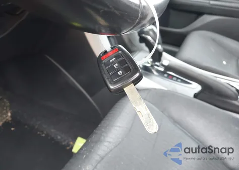 2014 Honda Accord Sport z USA, uszkodzony, nr VIN 1HGCR2F51EA100919